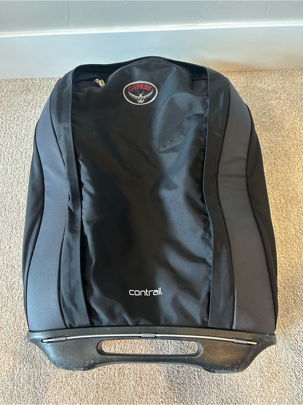 OSPREY Contrail Carryon Luggage